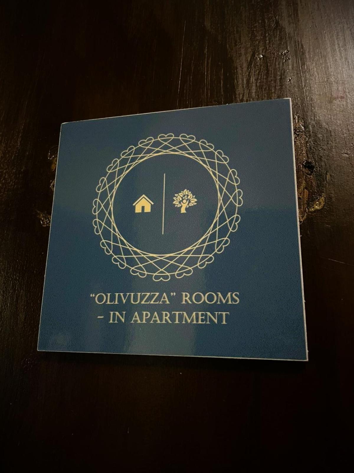 Olivuzza Rooms In Apartment Palermo Exterior photo